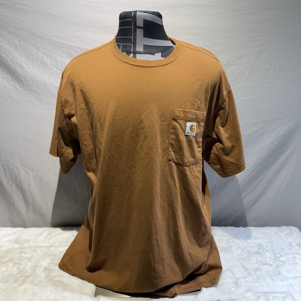 Carhartt Pocket‎ Tee